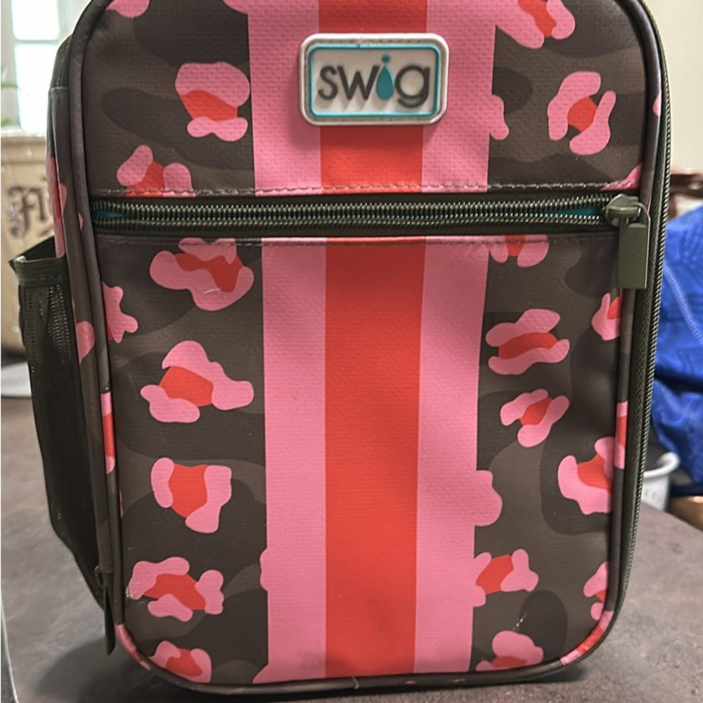 Swig lunchbox
